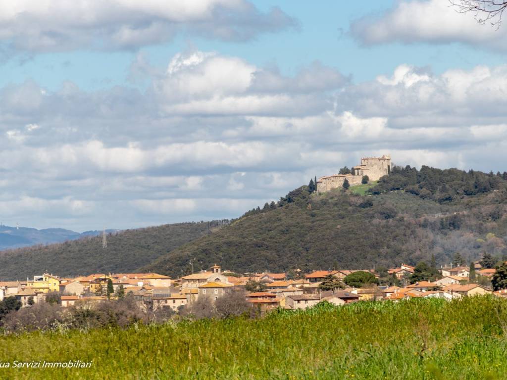 Terreno a Guardea in Strada Statale Amerina - Foto 5
