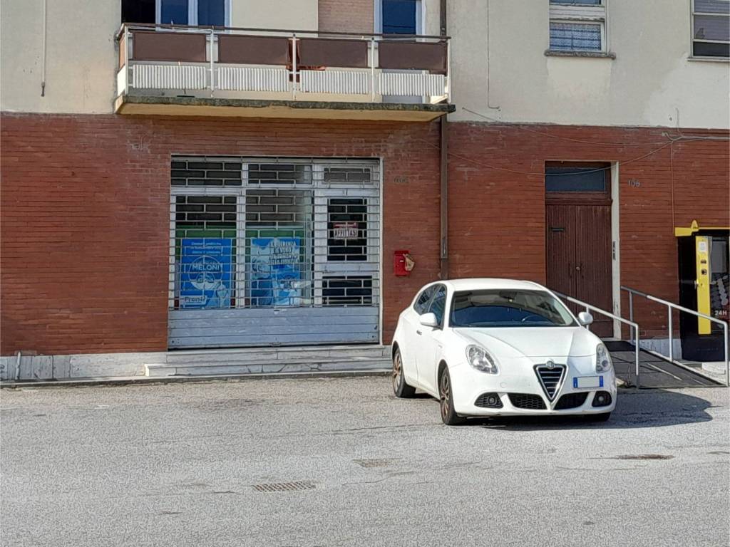 Immobile a Ferrara in Via Argenta, 110 - Foto 2