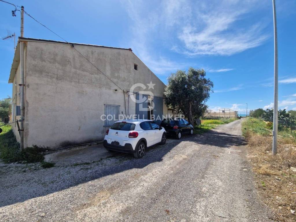 Casa indipendente a Ragusa in Contrada Gaddimeli - Foto 2