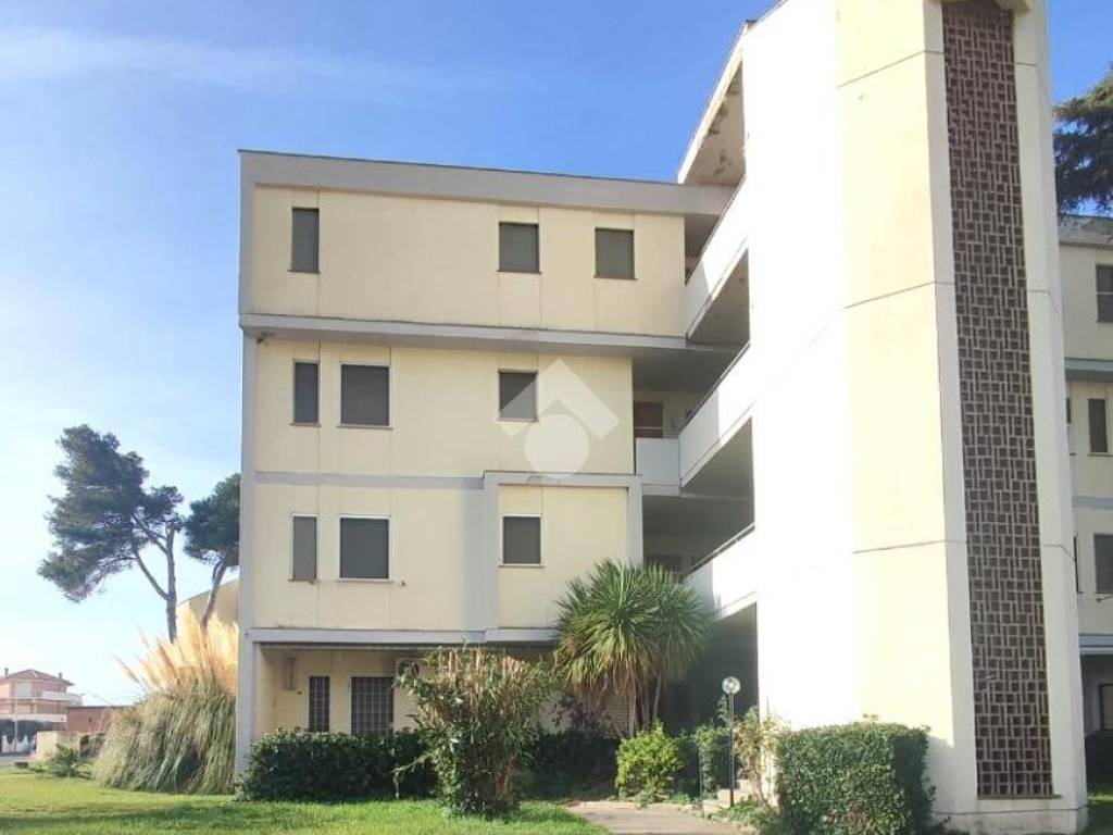 Appartamento a Tarquinia in Marina Velca Mare - Foto 3