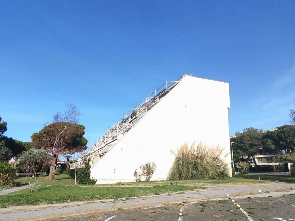 Appartamento a Tarquinia in Marina Velca Mare - Foto 4