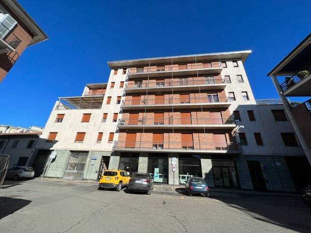 Appartamento a Alessandria in Via Palestro - Foto 2