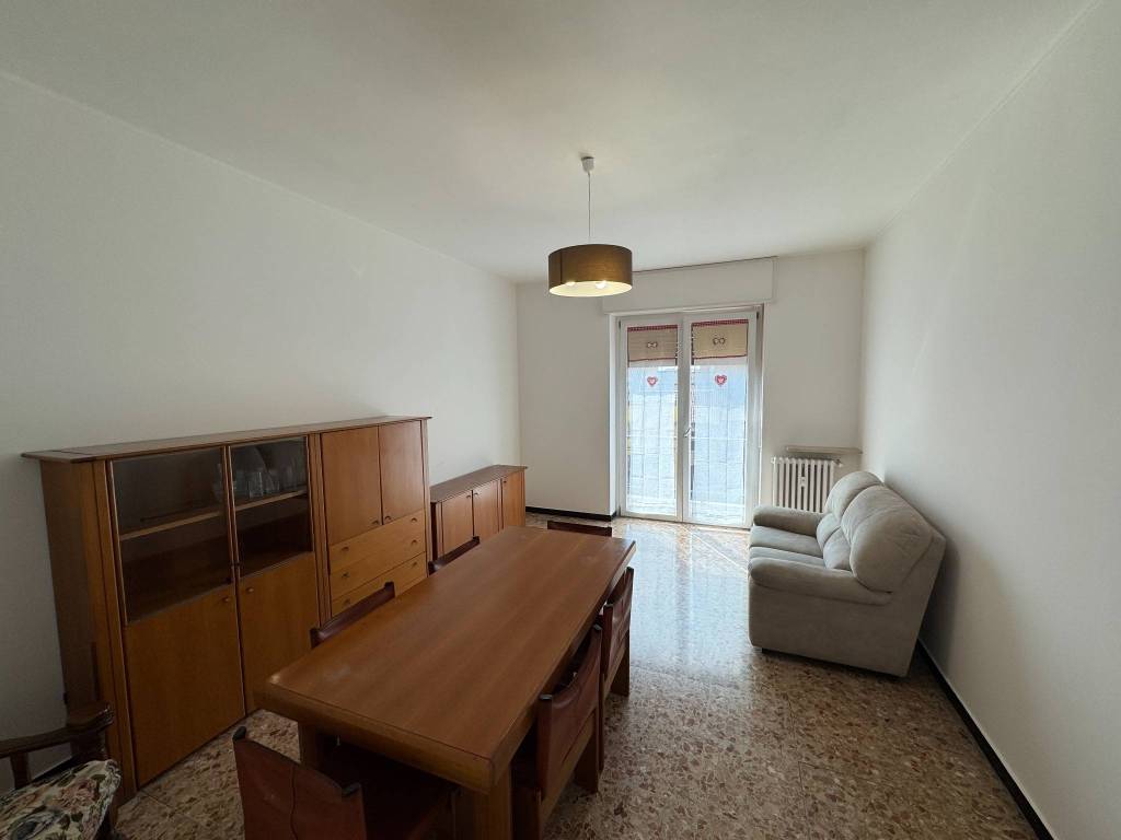 Appartamento a Alessandria in Via Palestro - Foto 3