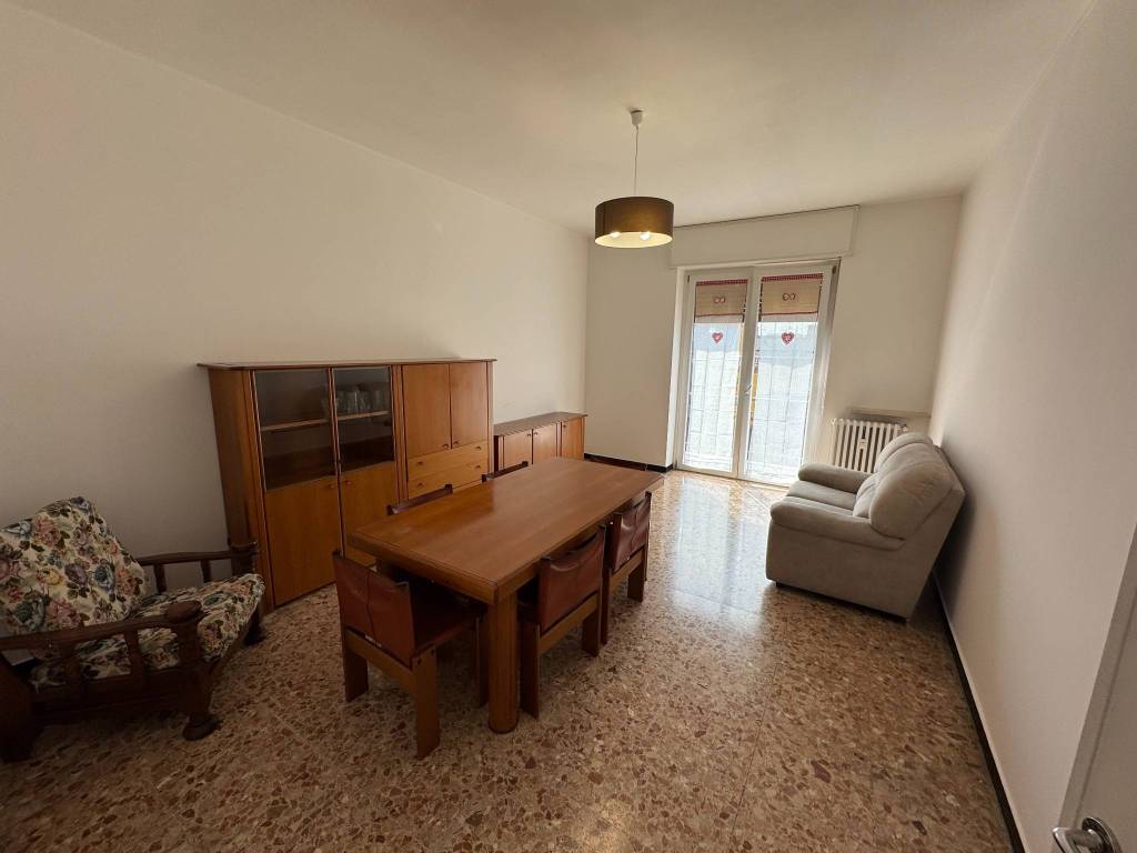 Appartamento a Alessandria in Via Palestro - Foto 4