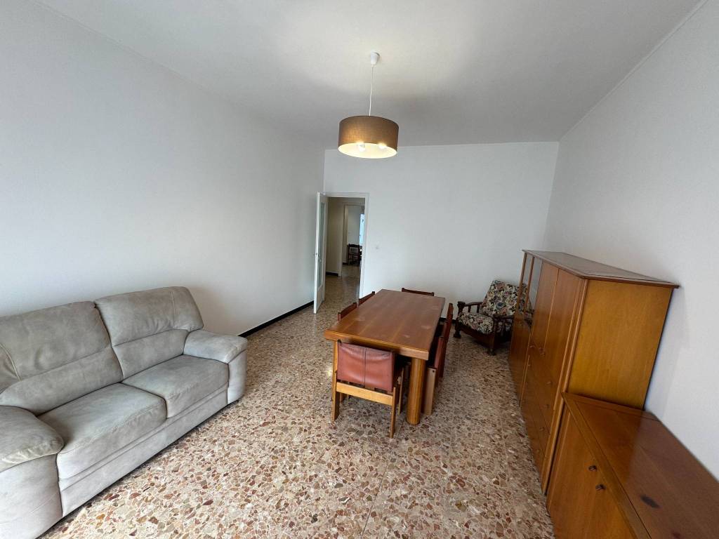Appartamento a Alessandria in Via Palestro - Foto 5