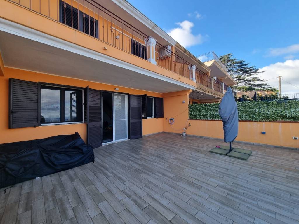 Villa a Messina in Via San Giuseppe in Curcuraci, 15 - Foto 2