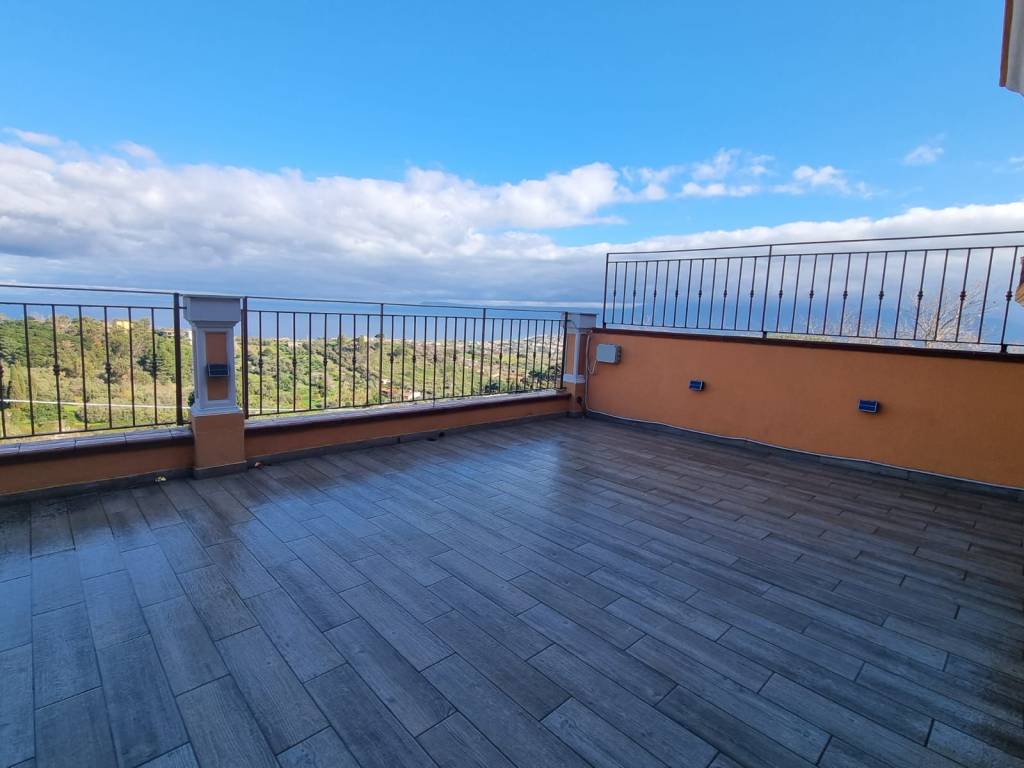Villa a Messina in Via San Giuseppe in Curcuraci, 15 - Foto 3