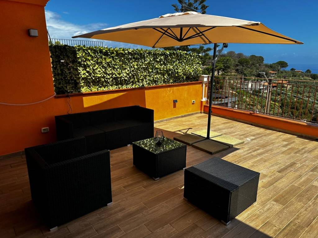 Villa a Messina in Via San Giuseppe in Curcuraci, 15 - Foto 4
