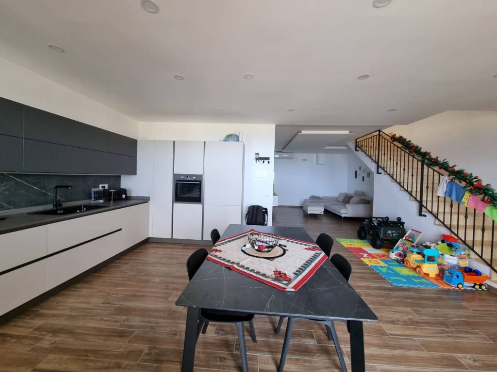Villa a Messina in Via San Giuseppe in Curcuraci, 15 - Foto 5