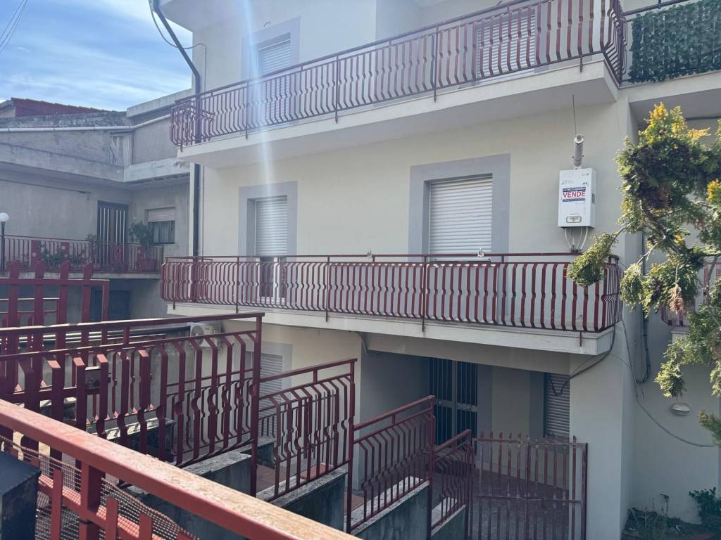 Appartamento a Cerami in Corso della Regione - Foto 2