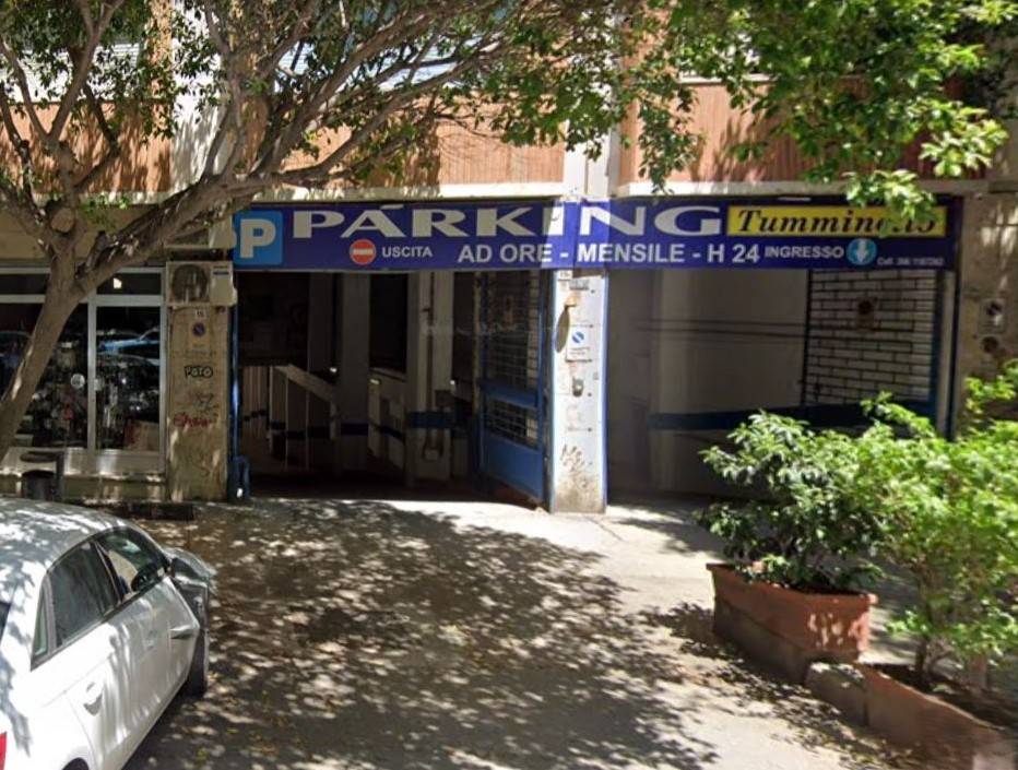 Immobile a Palermo in Via Massimo d'Azeglio - Foto 3