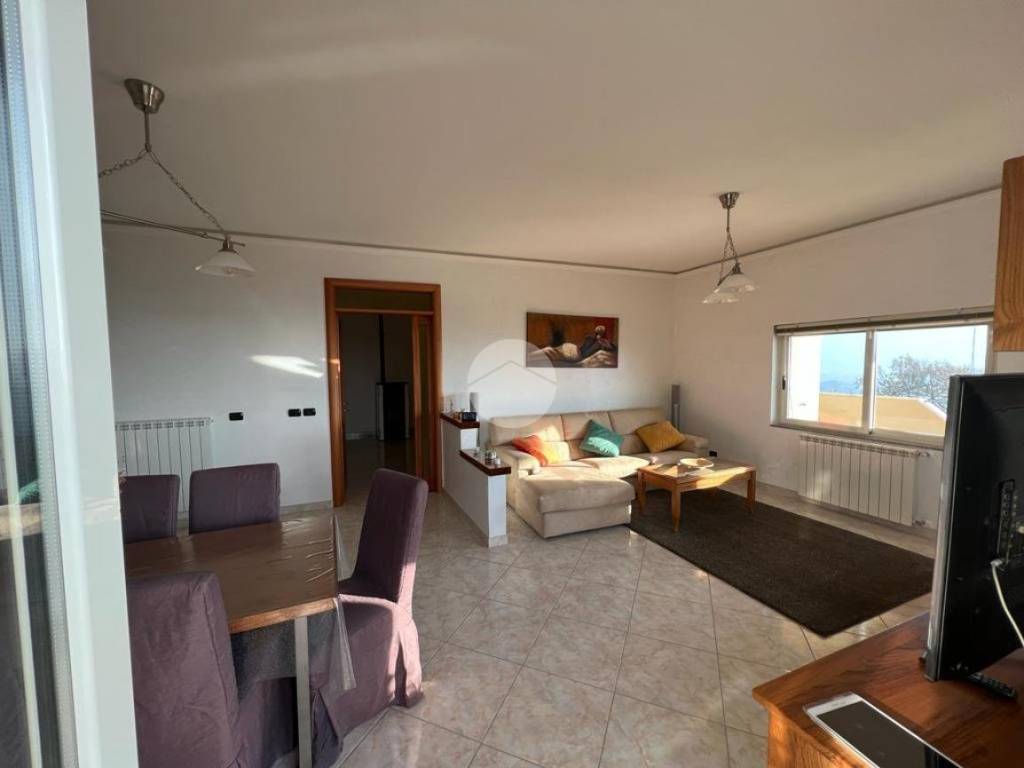 Villa a Montesarchio in Strada provinciale vitulanese - Foto 4