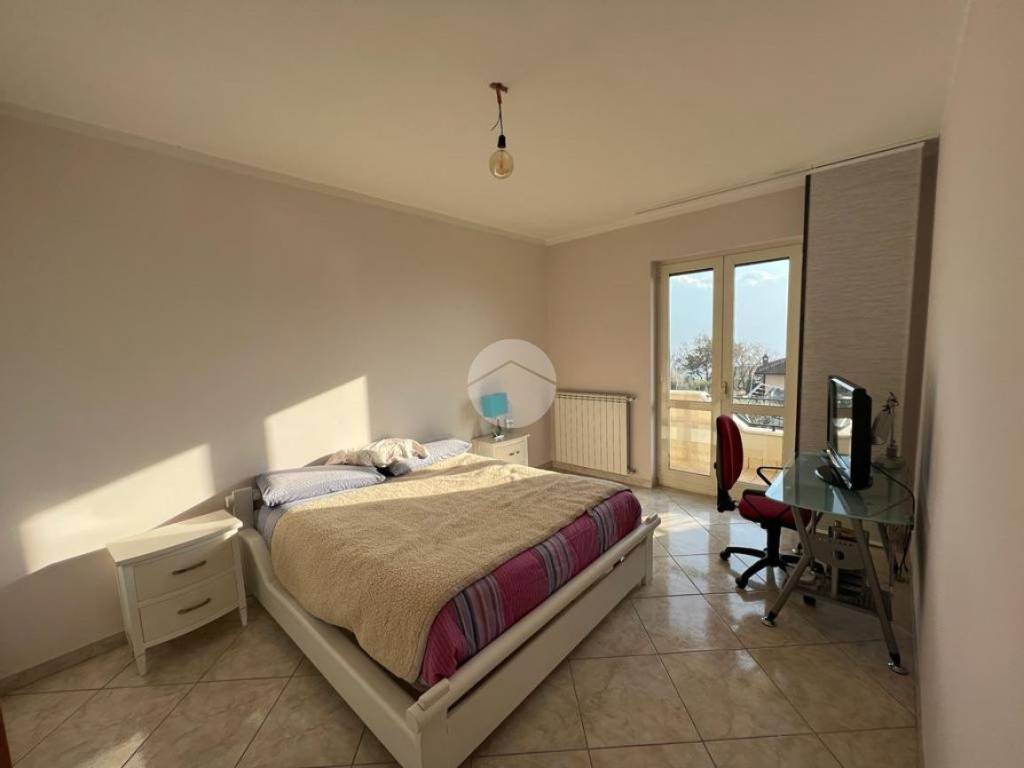 Villa a Montesarchio in Strada provinciale vitulanese - Foto 5