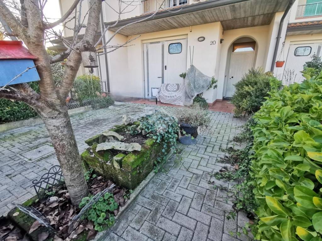 Villetta a schiera a Bagnara di romagna in Via Ancherani, 20 - Foto 2