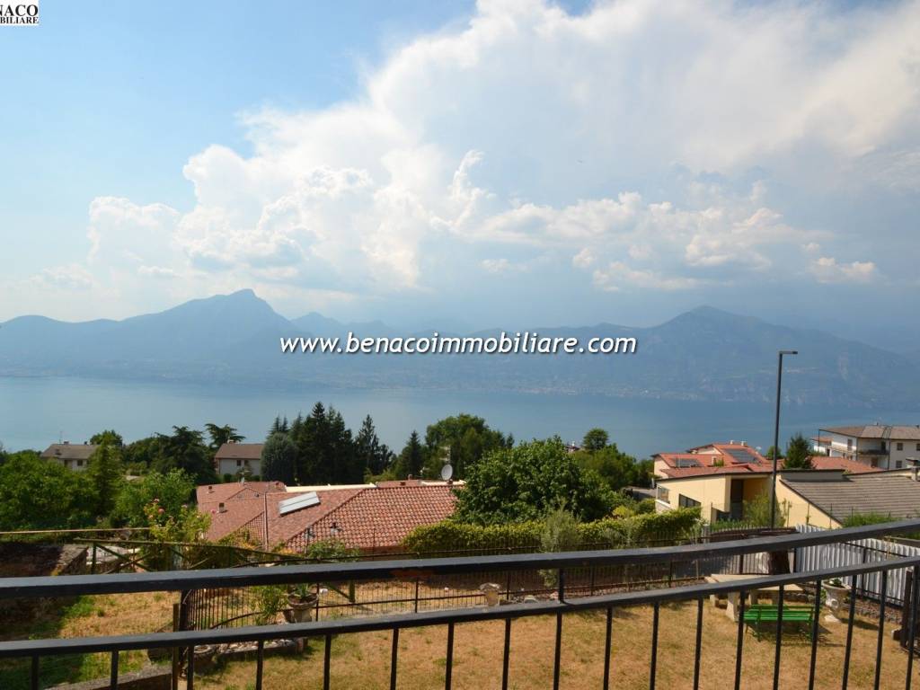 Appartamento a San zeno di montagna in Via Ca' Schena - Foto 5