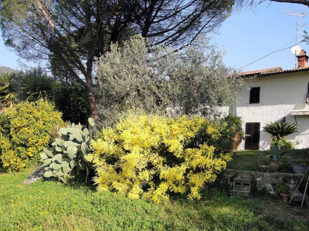 Villa a Monsummano terme in via Bruno Buozzi - Foto 2