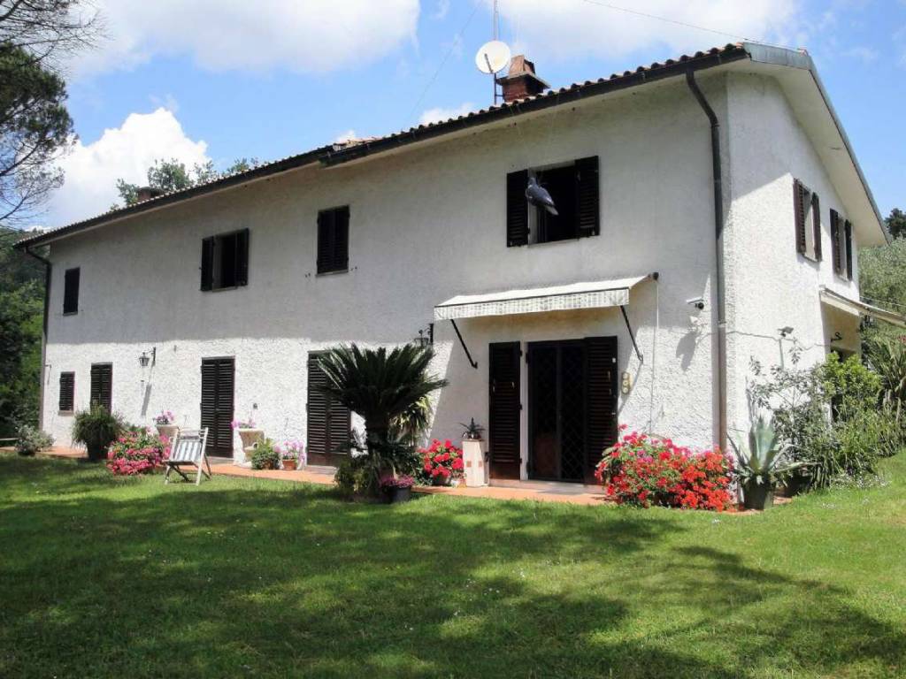 Villa a Monsummano terme in via Bruno Buozzi - Foto 3