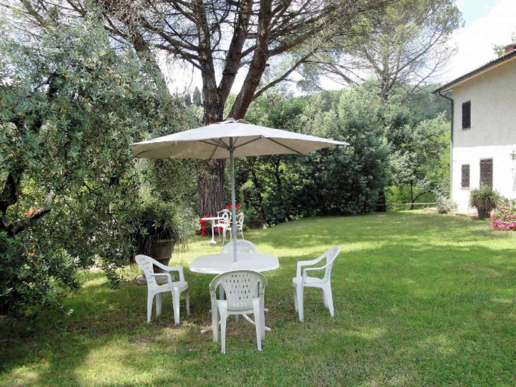 Villa a Monsummano terme in via Bruno Buozzi - Foto 4