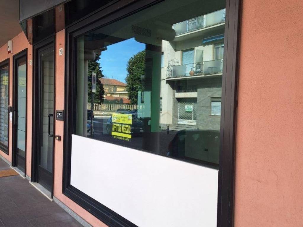Immobile a Santhià in Corso Nuova Italia - Foto 2