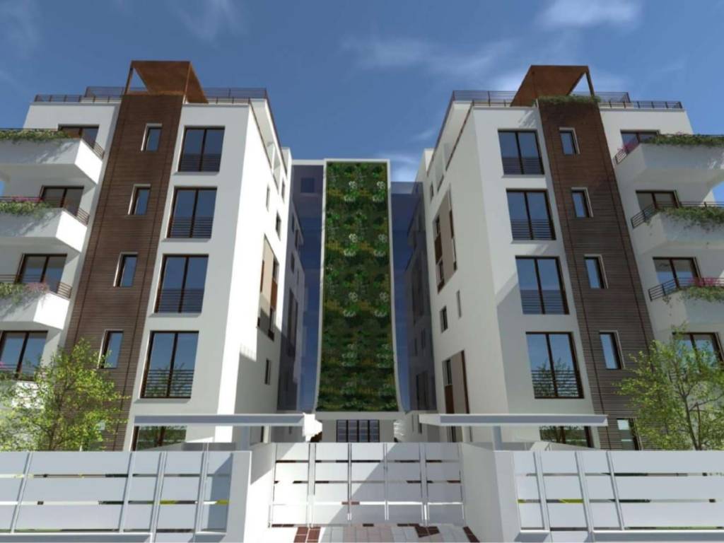 Appartamento a Cagliari in Viale Poetto, 104 - Foto 2