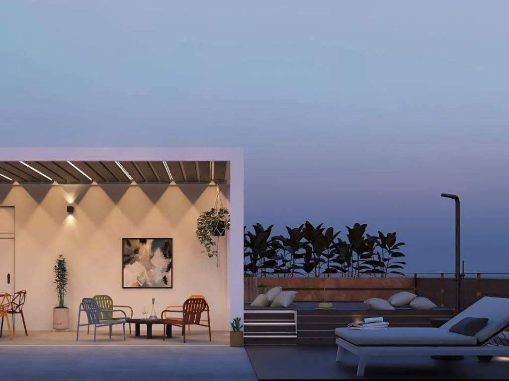 Appartamento a Cagliari in Viale Poetto, 104 - Foto 5
