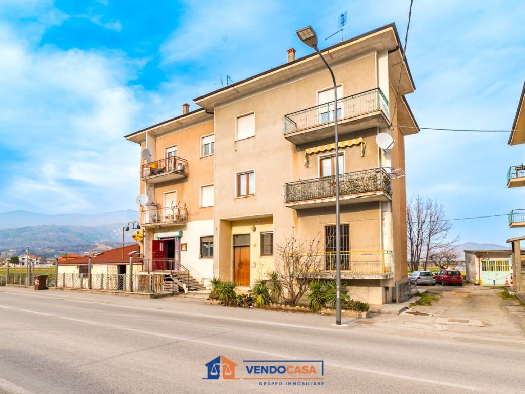 Appartamento a Dronero in Via Cuneo, 27 - Foto 2