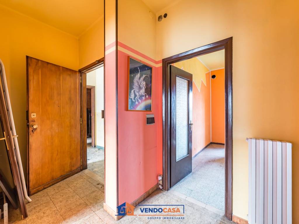 Appartamento a Dronero in Via Cuneo, 27 - Foto 3