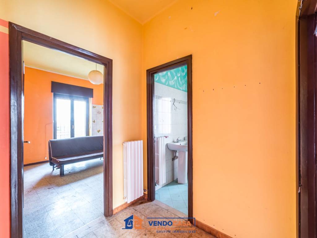 Appartamento a Dronero in Via Cuneo, 27 - Foto 4