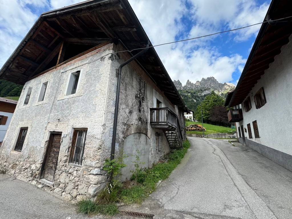 Rustico / casale a Gosaldo - Foto 2