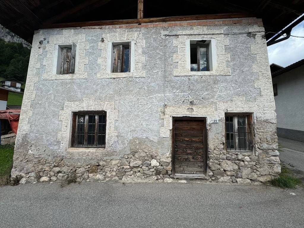 Rustico / casale a Gosaldo - Foto 3