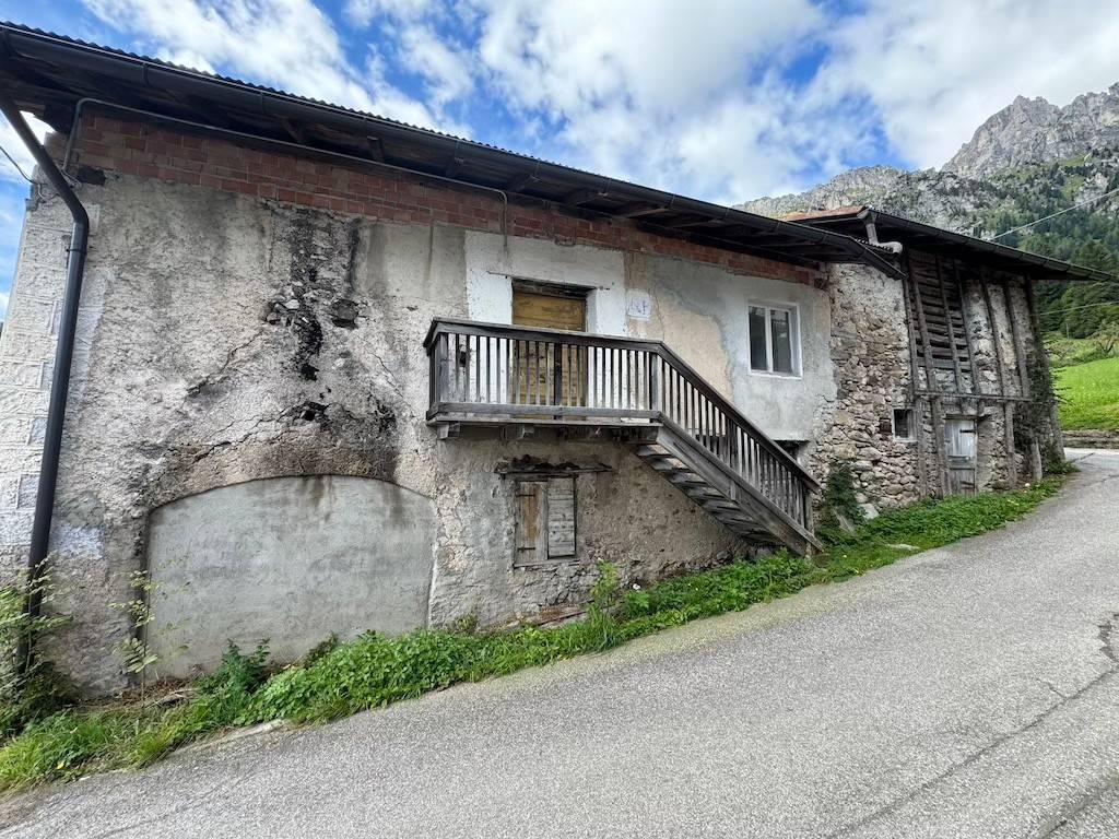 Rustico / casale a Gosaldo - Foto 4
