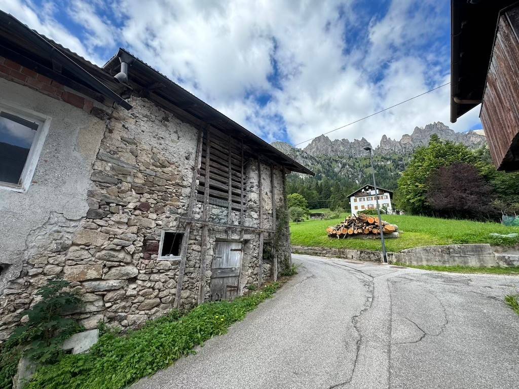 Rustico / casale a Gosaldo - Foto 5