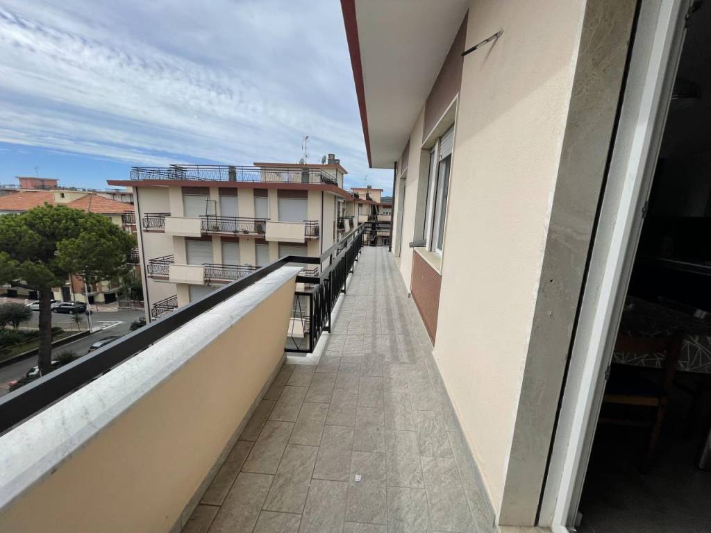 Appartamento a San bartolomeo al mare - Foto 4