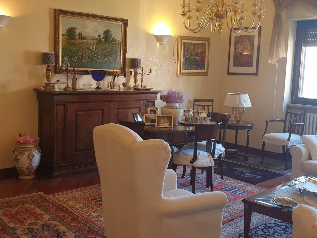 Appartamento a San giovanni rotondo in Via di Vagno, 9 - Foto 2