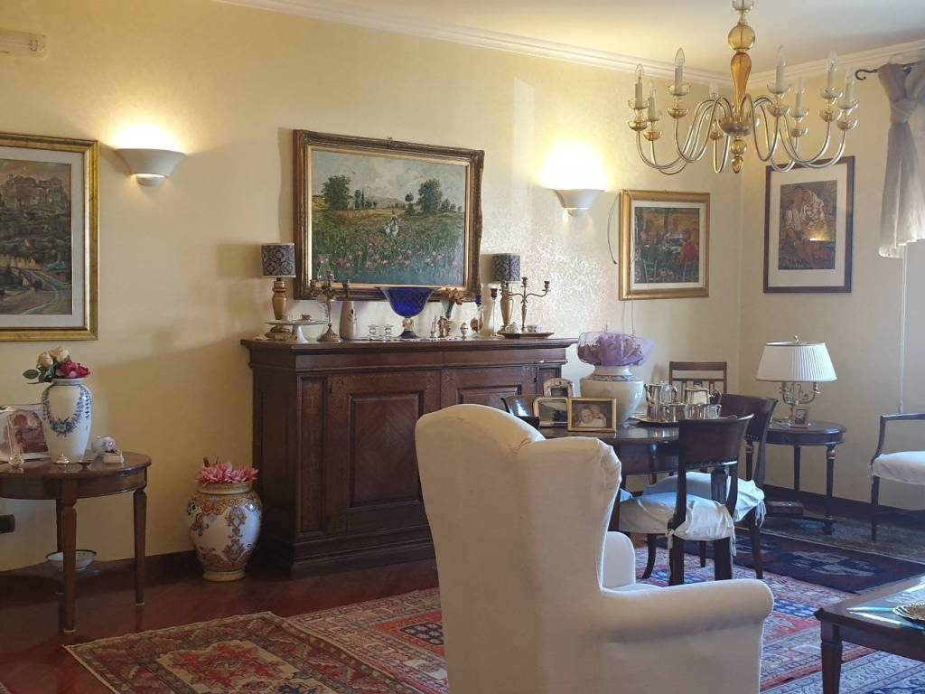 Appartamento a San giovanni rotondo in Via di Vagno, 9 - Foto 4