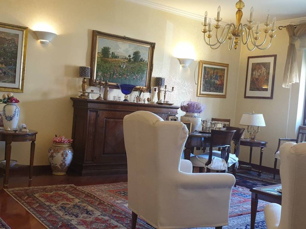 Appartamento a San giovanni rotondo in Via di Vagno, 9 - Foto 5