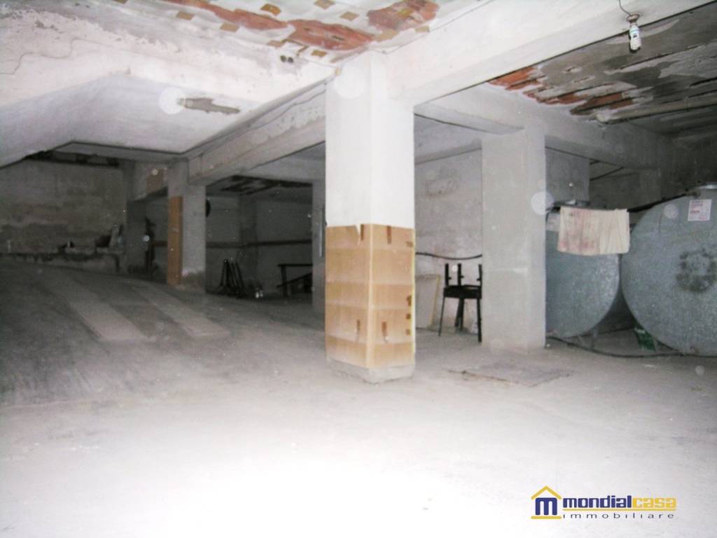 Box / garage a Pachino in via San Martino - Foto 4