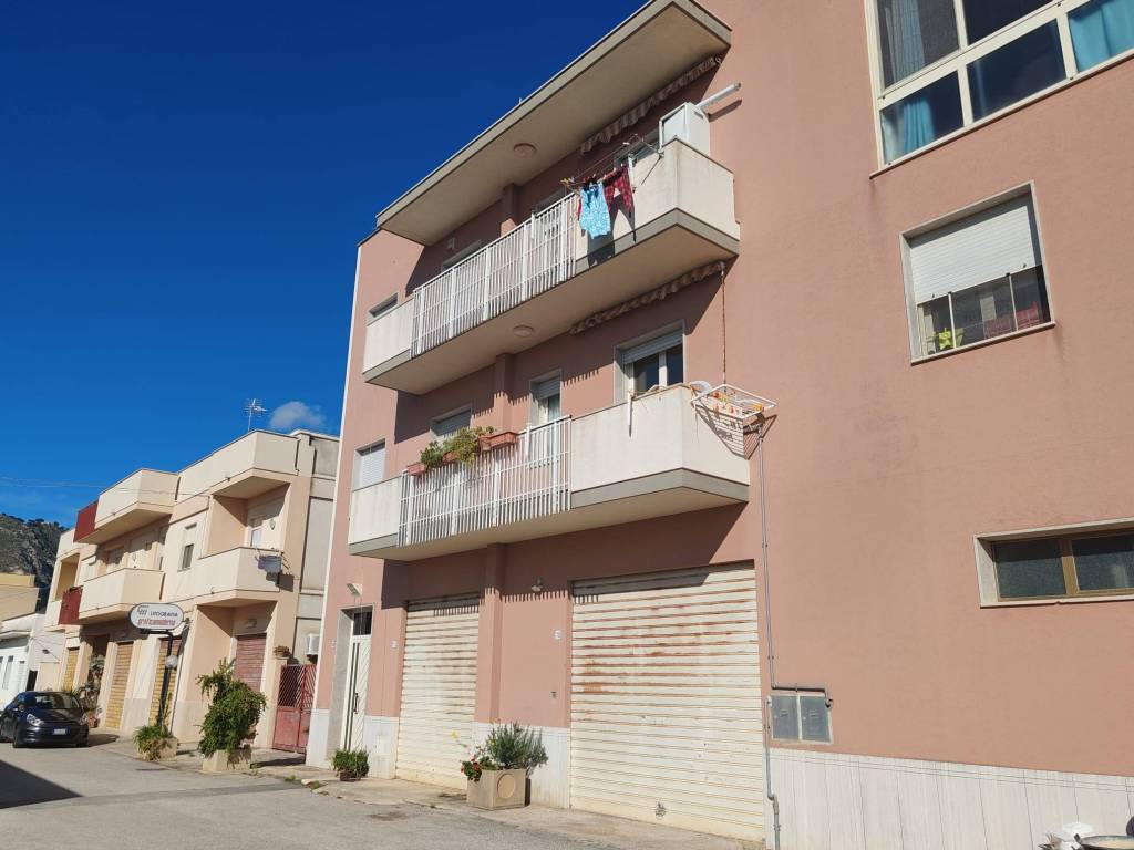 Appartamento a Trapani in Via Andromaca, 69 - Foto 2