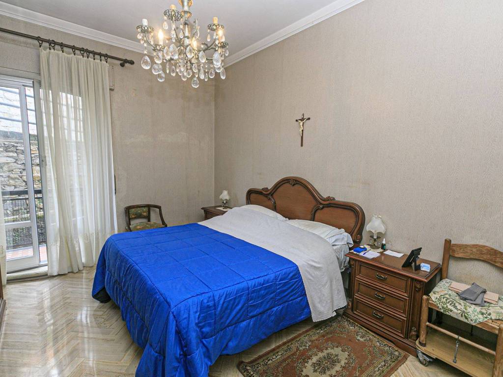 Appartamento a Genova in Via Flavia Steno, 8, 16148 Genova GE, Italia - Foto 2