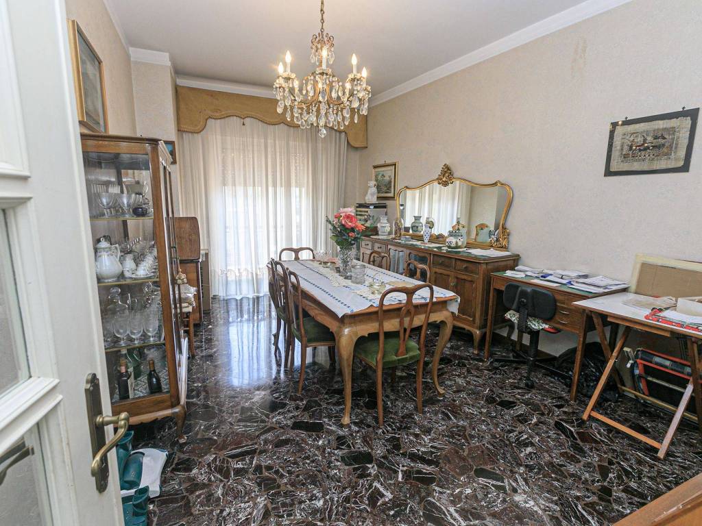Appartamento a Genova in Via Flavia Steno, 8, 16148 Genova GE, Italia - Foto 4