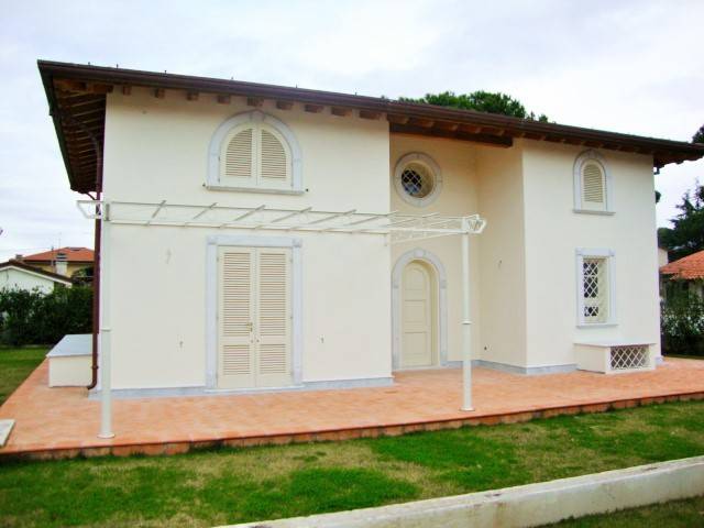 Villa a Pietrasanta in Via Palestro, 142 - Foto 3