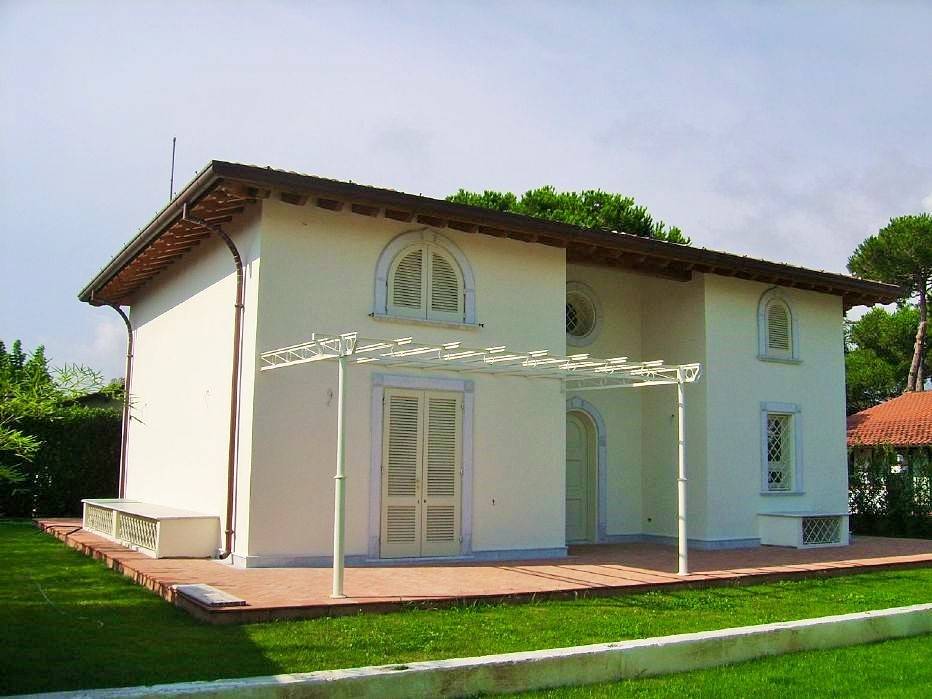 Villa a Pietrasanta in Via Palestro, 142 - Foto 5