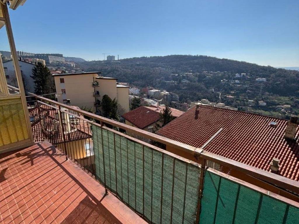 Appartamento a Trieste in Via San Pasquale, 33 - Foto 3