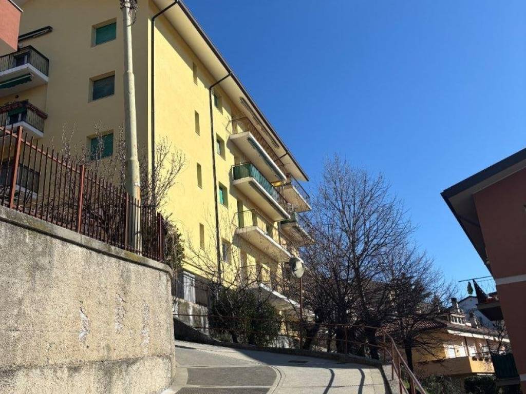 Appartamento a Trieste in Via San Pasquale, 33 - Foto 4