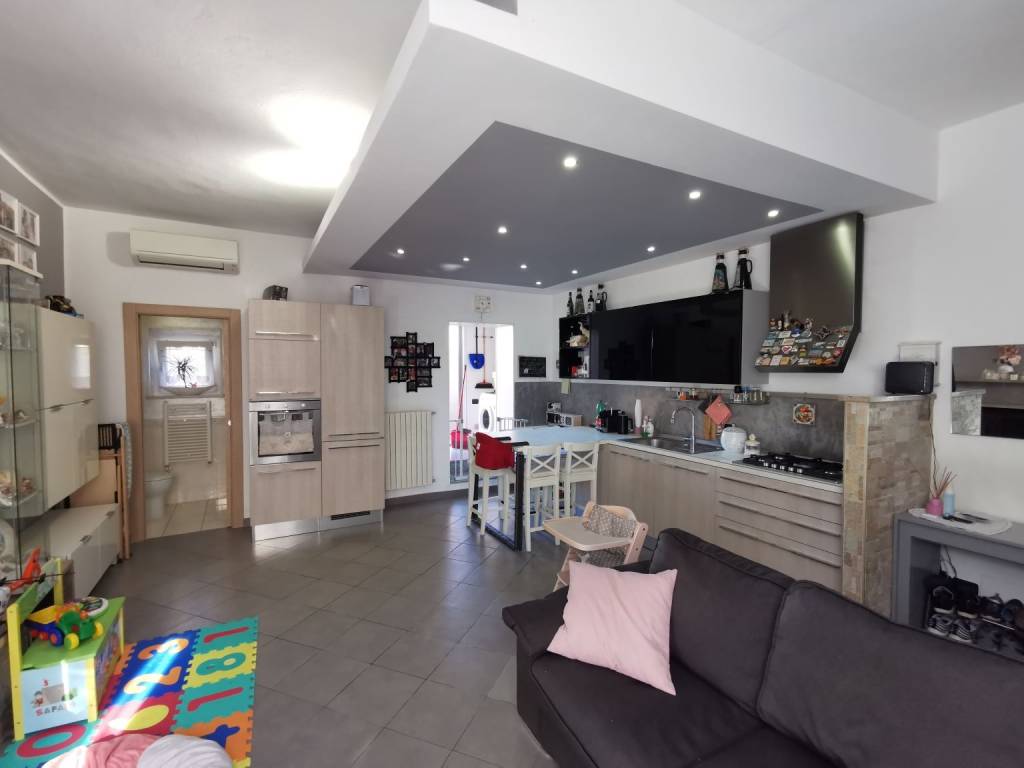 Villetta a schiera a Casatisma in Viale Libertà, 44 - Foto 5