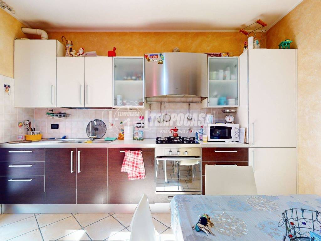 Appartamento a Cento in Via Pedagna 26 - Foto 5