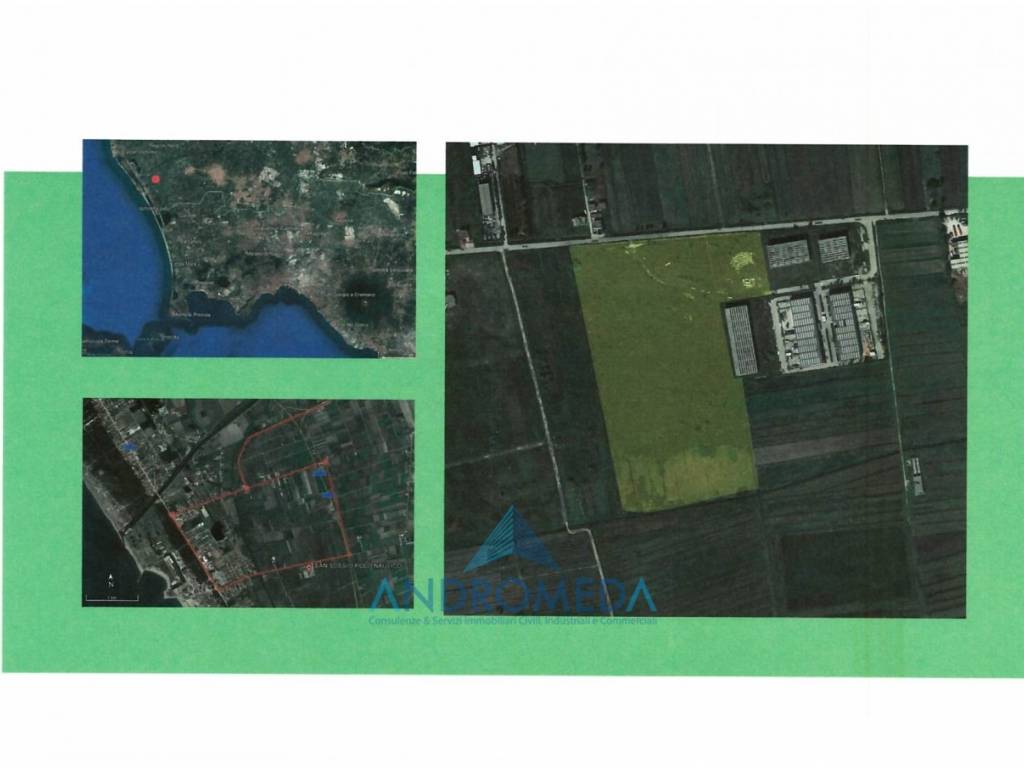 Immobile a Villa literno in Villa Literno - Foto 2