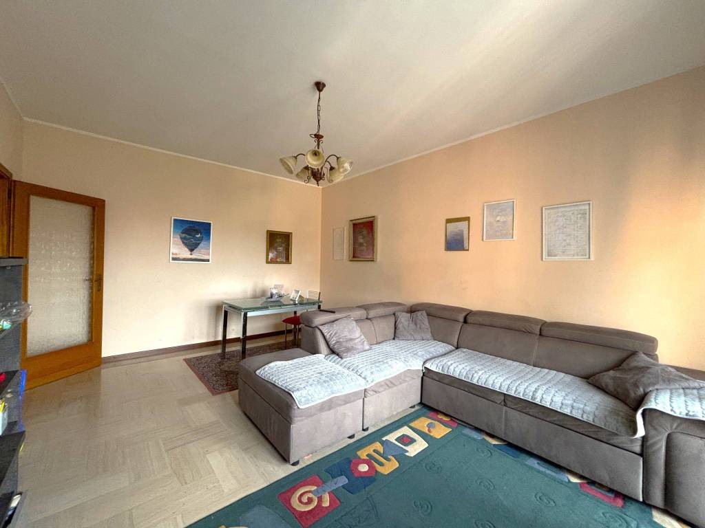 Appartamento a Perugia in Via Ferdinando Gregorovius, 62 - Foto 3