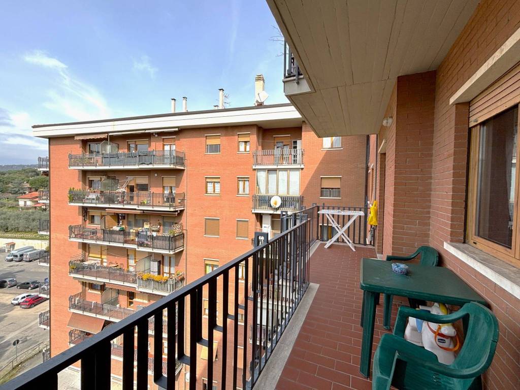 Appartamento a Perugia in Via Ferdinando Gregorovius, 62 - Foto 5