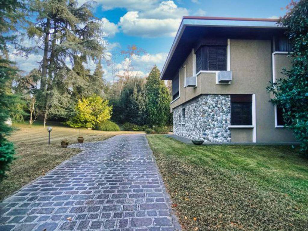 Casa indipendente a Castiglione delle stiviere in via Gnutti, 14 - Foto 5